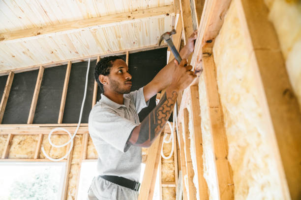 Best Spray Foam Insulation  in Brodhead, WI